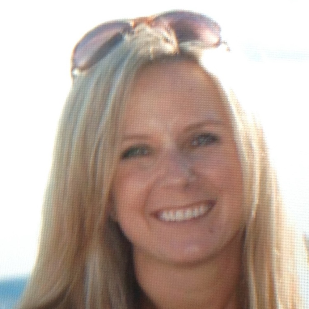 Meet your Posher, Jill